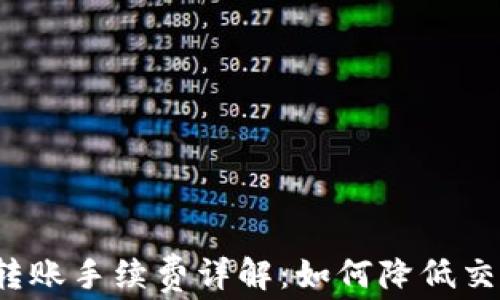 
比特派转账手续费详解：如何降低交易费用？