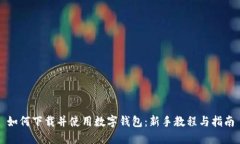 如何下载并使用数字钱包：新手教程与指南