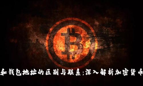 公钥和钱包地址的区别与联系：深入解析加密货币基础