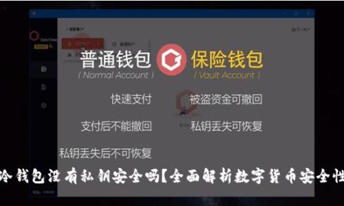 冷钱包没有私钥安全吗？全面解析数字货币安全性
