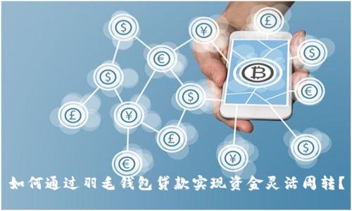 如何通过羽毛钱包贷款实现资金灵活周转？
