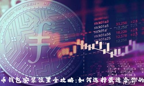   
比特币钱包安装位置全攻略：如何选择最适合你的钱包