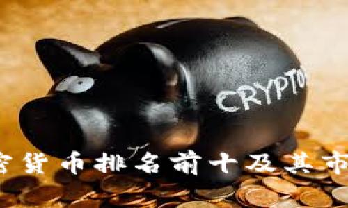 2023年加密货币排名前十及其市场价值分析