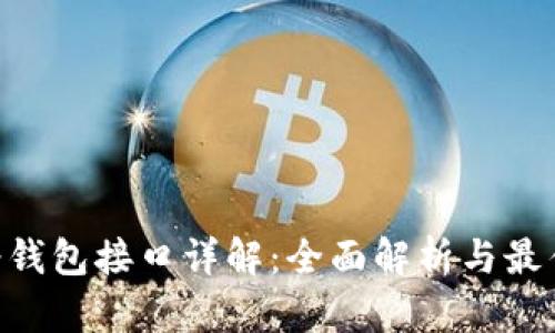 BTC轻钱包接口详解：全面解析与最佳实践