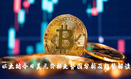 以太坊今日美元价格走势图分析及趋势解读