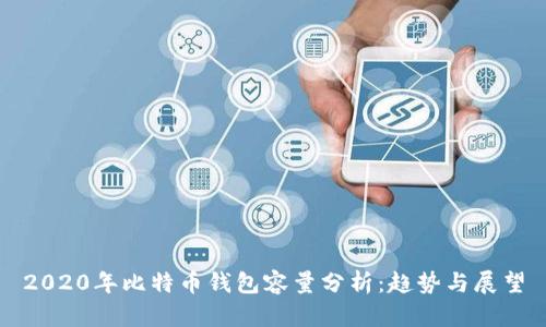 2020年比特币钱包容量分析：趋势与展望