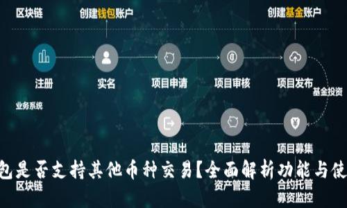 BCH钱包是否支持其他币种交易？全面解析功能与使用体验