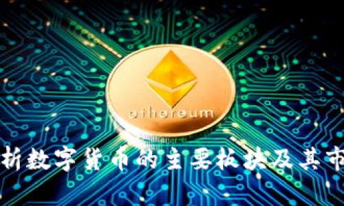 深入解析数字货币的主要板块及其市场动态