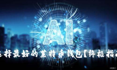 : 如何选择最好的莱特币钱包？终极指南与推荐