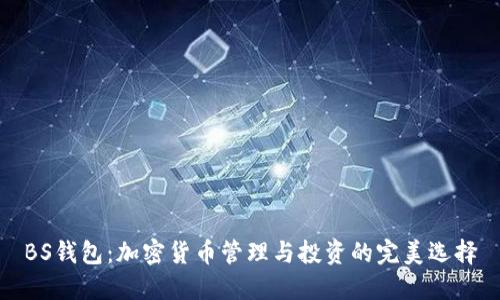 BS钱包：加密货币管理与投资的完美选择