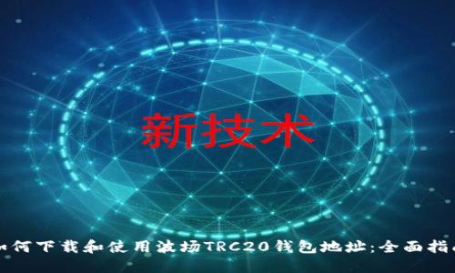 如何下载和使用波场TRC20钱包地址：全面指南