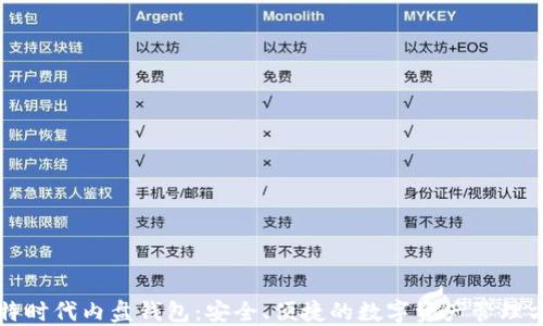 
比特时代内盘钱包：安全、便捷的数字资产管理方案
