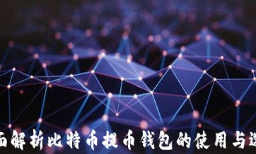 全面解析比特币提币钱包的使用与选择