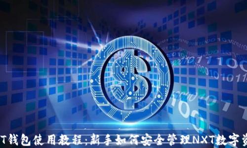 
NXT钱包使用教程：新手如何安全管理NXT数字资产