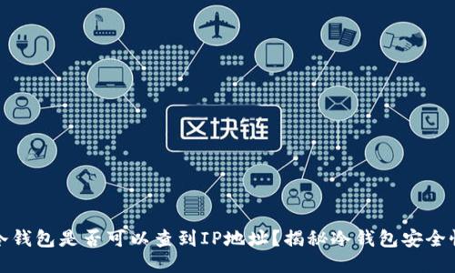 冷钱包是否可以查到IP地址？揭秘冷钱包安全性