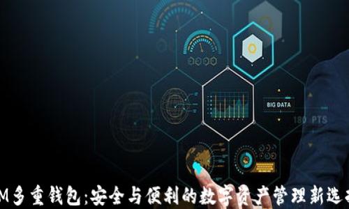 
IM多重钱包：安全与便利的数字资产管理新选择