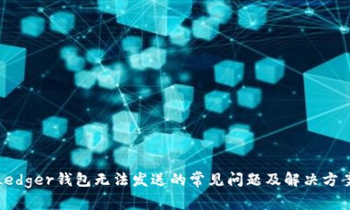 Ledger钱包无法发送的常见问题及解决方案