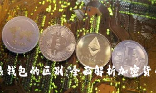 冷钱包与热钱包的区别：全面解析加密货币存储方式