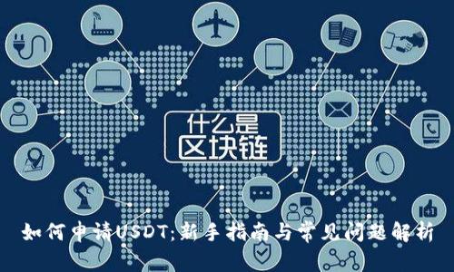 如何申请USDT：新手指南与常见问题解析