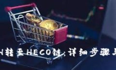 如何将ETH转至HECO链：详细
