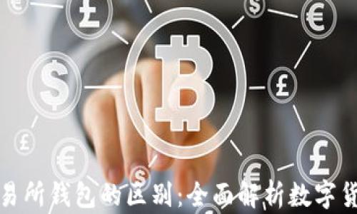 
冷钱包和交易所钱包的区别：全面解析数字货币安全策略
