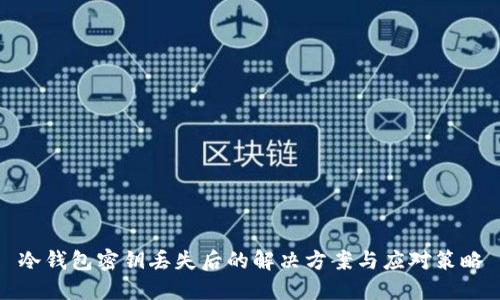 冷钱包密钥丢失后的解决方案与应对策略