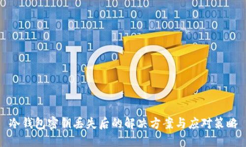 冷钱包密钥丢失后的解决方案与应对策略