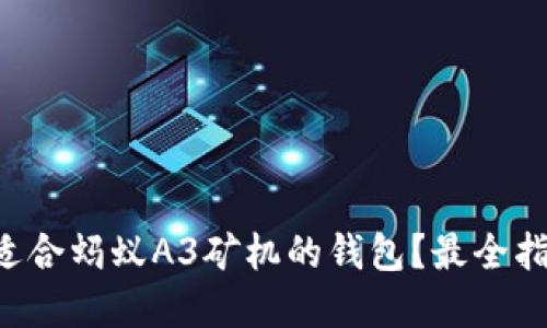 如何选择适合蚂蚁A3矿机的钱包？最全指南与推荐!