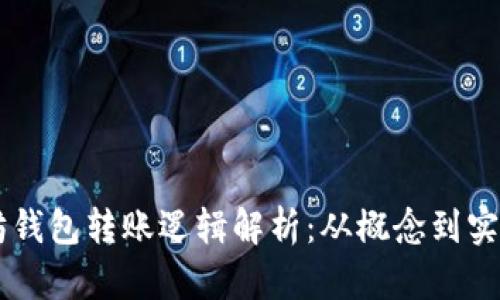 以太坊钱包转账逻辑解析：从概念到实际应用