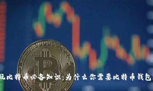 玩比特币必备知识：为什么你需要比特币钱包？