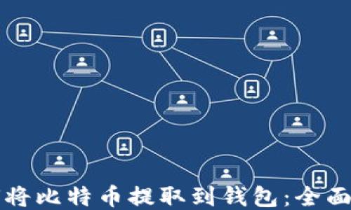 
如何将比特币提取到钱包：全面指南