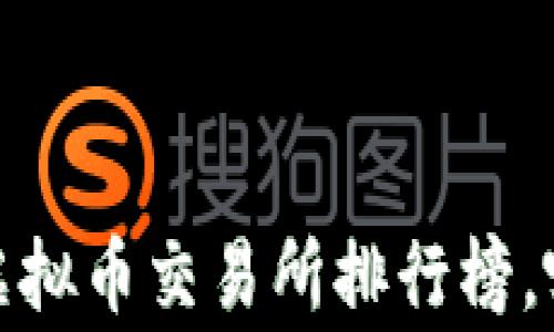 
2023年十大虚拟币交易所排行榜，哪家最适合你？