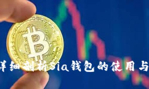biliao详细剖析Sia钱包的使用与安全性