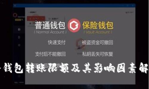冷钱包转账限额及其影响因素解析