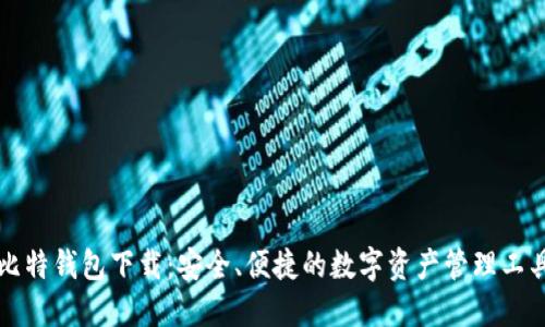 比特钱包下载：安全、便捷的数字资产管理工具