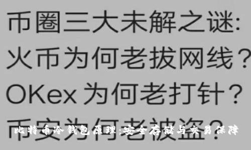 比特币冷钱包原理：安全存储与交易保障