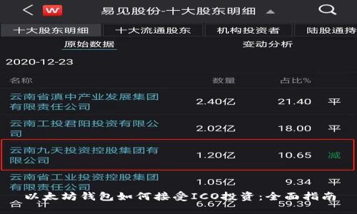 以太坊钱包如何接受ICO投资：全面指南
