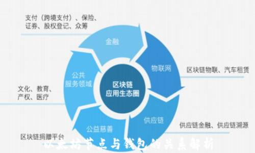 
以太坊节点与钱包的关系解析