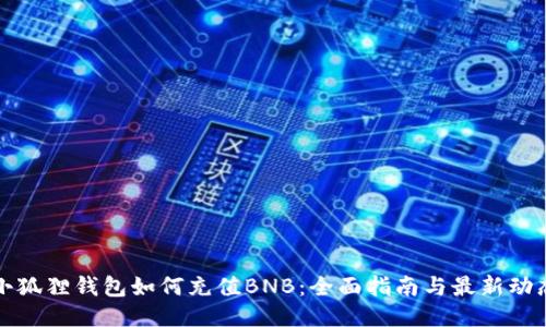 小狐狸钱包如何充值BNB：全面指南与最新动态