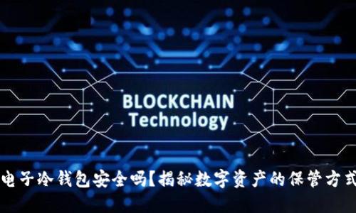 电子冷钱包安全吗？揭秘数字资产的保管方式