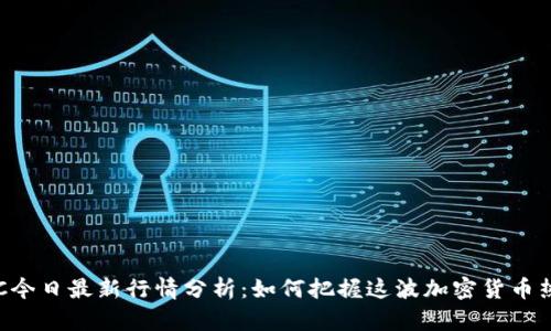 BTC今日最新行情分析：如何把握这波加密货币热潮