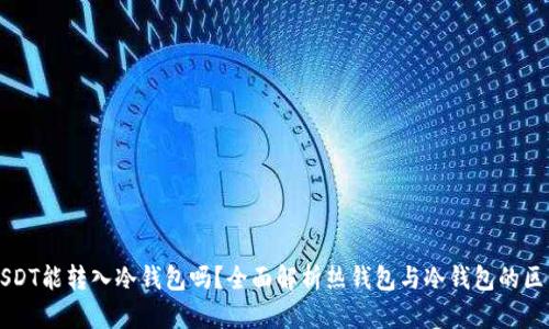 USDT能转入冷钱包吗？全面解析热钱包与冷钱包的区别